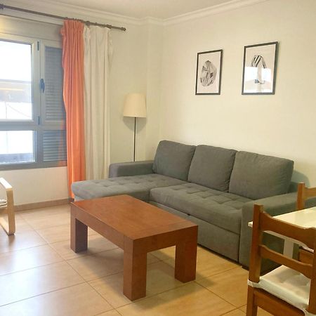 Las Canteras Seaview V By Canary365 大加那利岛拉斯帕尔马斯 外观 照片