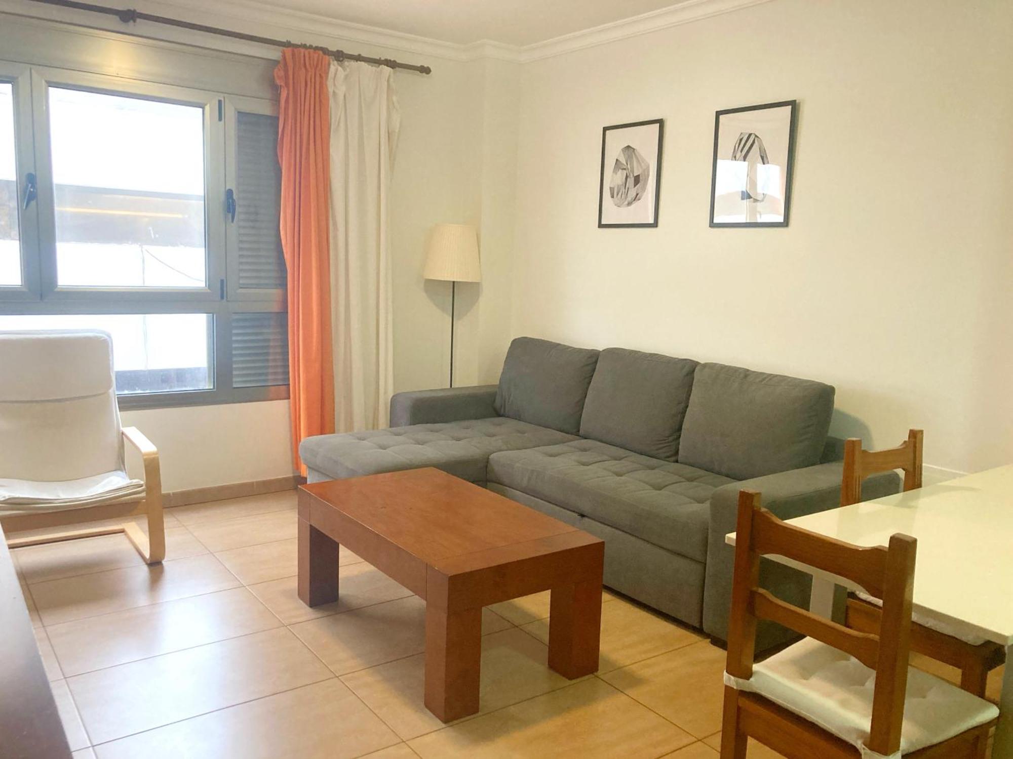 Las Canteras Seaview V By Canary365 大加那利岛拉斯帕尔马斯 外观 照片