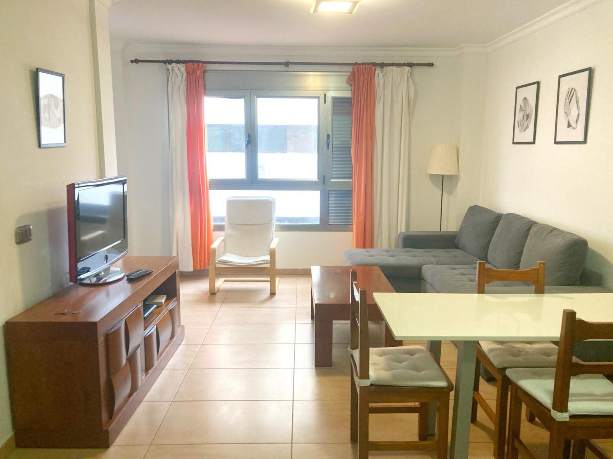 Las Canteras Seaview V By Canary365 大加那利岛拉斯帕尔马斯 外观 照片