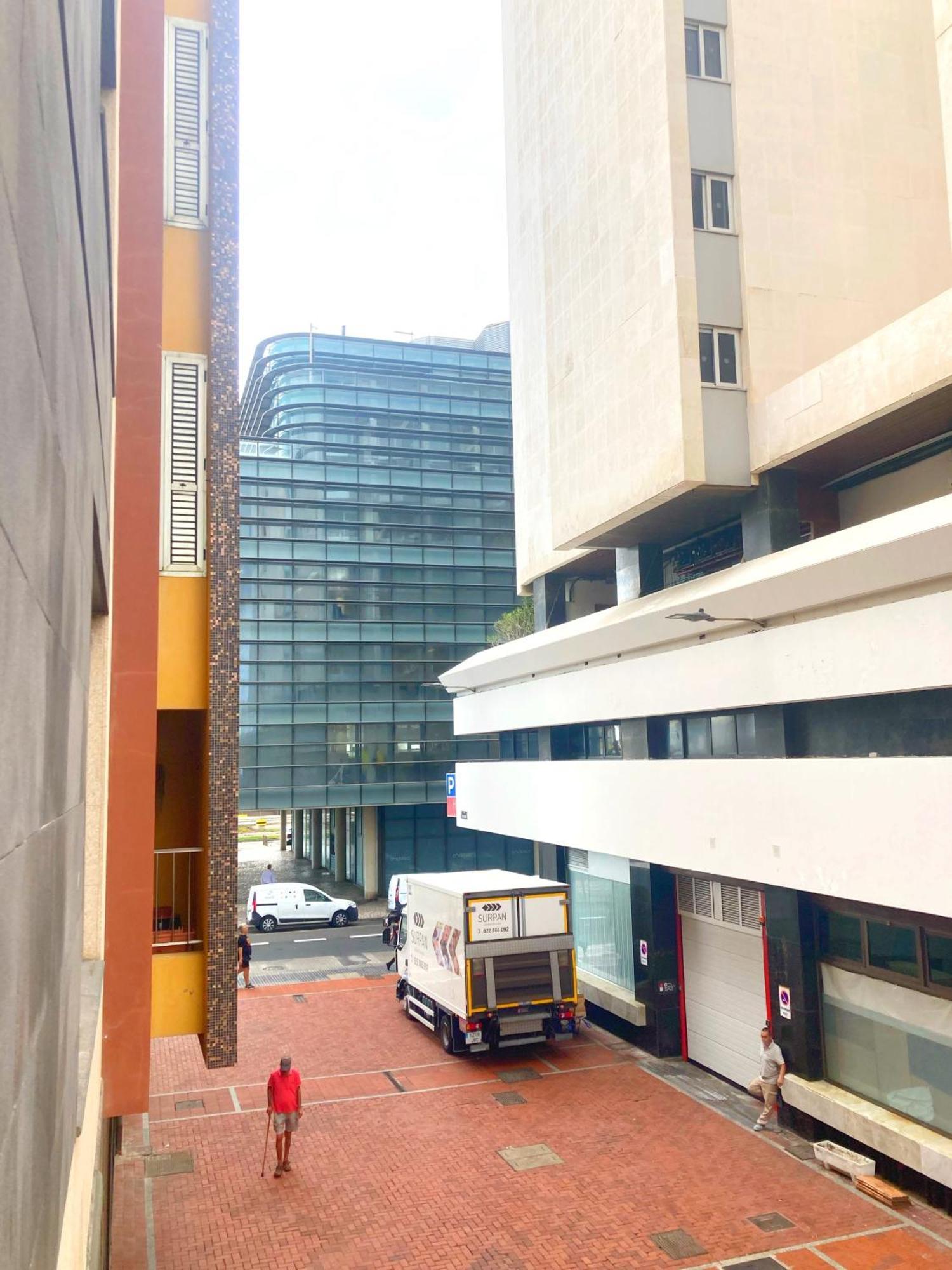 Las Canteras Seaview V By Canary365 大加那利岛拉斯帕尔马斯 外观 照片